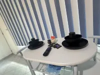 Nano Suite #6 near Auto Mex-Qro. Hotels in Cuautitlán Izcalli