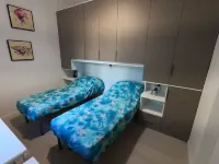 LA MADDALENA - SARDINIA - 2 bedrooms, 6 beds and big balcony - A/C + Wifi