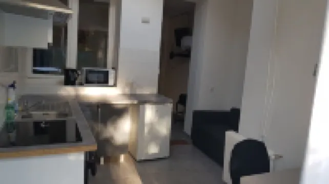 Cosy F2 near DisneyLand Paris Hotels in Meaux