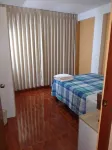 Top Floor Private Condo 2 Bed 1 Bath Apt. Walk to Videna in San Luis. Hotels in San Luis