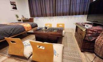 Kanazawaya Showamachi