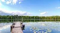 Retreat at Blueberry