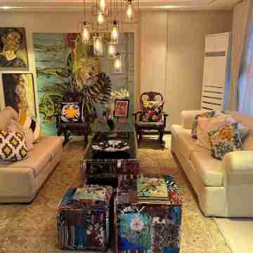 Super cozy Family Villa Others