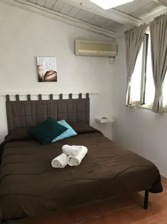 White house in Avola 90 meters from the beach Loggia