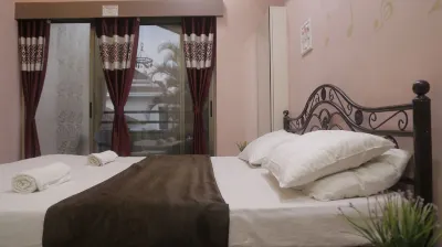 Aroma Retreat, Lonavala Hotels in Arsiwalla Villa