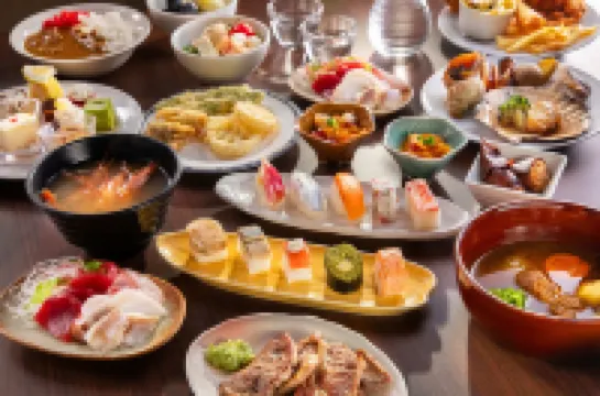 Hakodate Hotel Banso