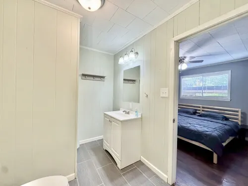 Charming 3-bedroom house on quiet street in delightful Kilgore