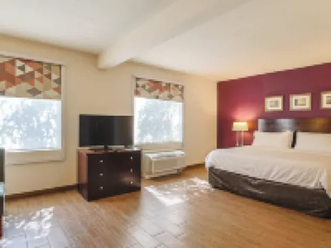 Holiday Inn REYNOSA-INDUSTRIAL PONIENTE by IHG Hotels in Reynosa