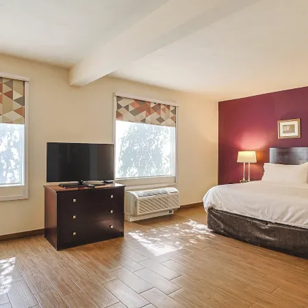 Holiday Inn REYNOSA-INDUSTRIAL PONIENTE by IHG