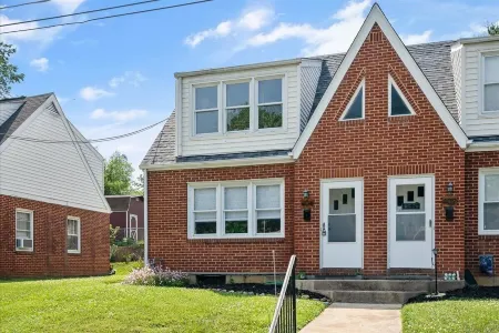 Queen City Twin of Staunton VA