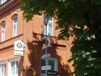 Hotel Zur Krone Hotels in Hasselfelde