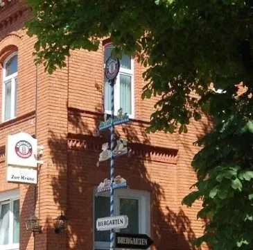 Hotel Zur Krone