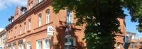 Hotel Zur Krone Hotels in Hasselfelde