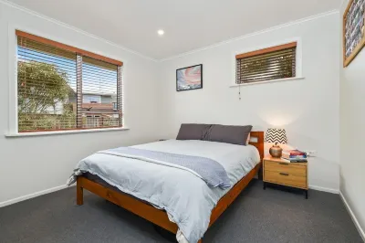 Adventure Haven - your cozy and family-friendly home Hotels in Springfield