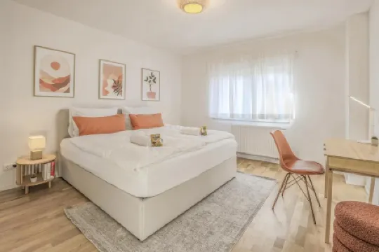 Hochkopf Suite - Apartment - Bühl - Black forest, modern and new