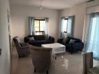 Quite  appt   and sea view to relax your stay 10 min to Sidon  20 min to Beirut Hotels in Chouf