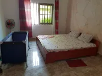 HAVEN OF PEACE Các khách sạn ở Abomey Calavi