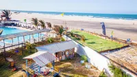 Hotel Vila Jardim Parajuru