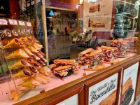 Casa Del Sol Apartment in the Old Town of Benidorm