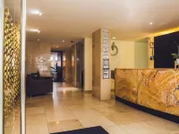 Suites Parioli Hotels near San Rafael