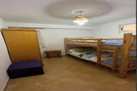 Beachfront apartment (pet friendly)