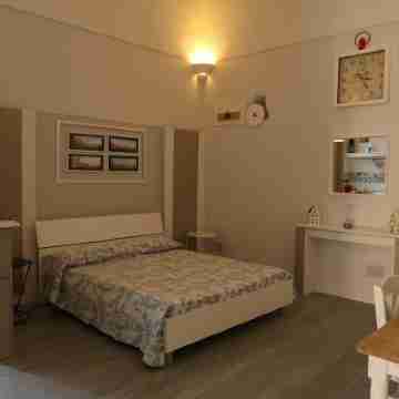 La Casetta, Central, Free Parking Rooms