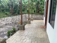 Swiss chalet style cottage Hotels in Copey District