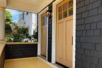 Classic Bright Modern Spacious 1bd/1ba Apartment