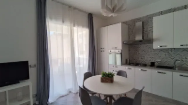 Appartamento accogliente a pochi passi dal mare e dal centro Hotels in Donnalucata