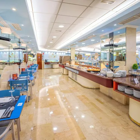 Hotel Servigroup Castilla