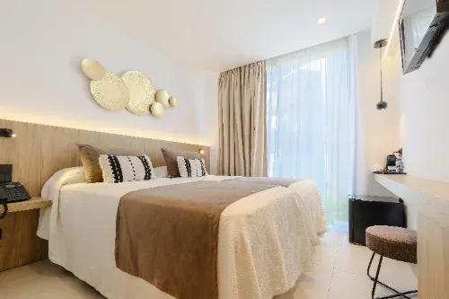 M. Hotel Hotel a Sant Antoni de Portmany