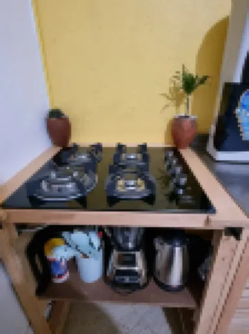 Encantadora Casa en el Centro de Coyoacán, Ideal Para Parejas y Familia Pequeña