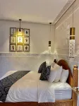 Riad Dar Salima - Locanda Boutique Collection