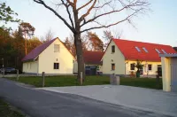 Lakeland vacation home in Geierswalde - House "Sedlitzer See" Hotels in Geierswalde