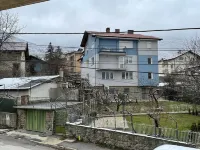 Mountain View, design apartment, prestige area Hotels in Dragalevtsi