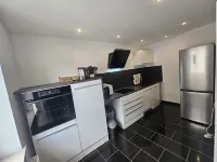 Holiday apartment in Holzminden-Zentrum 2