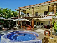 The Best Holiday In Nvo Vallarta Make the Exclusive dream house for family environment Hotels in 