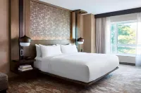 Chicago Marriott Southwest at Burr Ridge Hotel a Burr Ridge