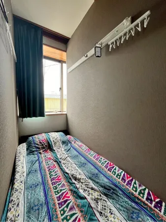 Guest house Blue Ocean Naha - Hostel