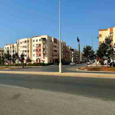 Cozy Apartment Near Rabat & Beach Others