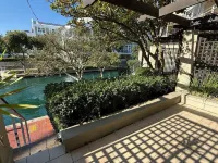 마운틴 마리나 럭셔리 아파트먼트  호텔