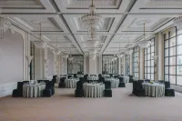 Fairmont Udaipur Palace