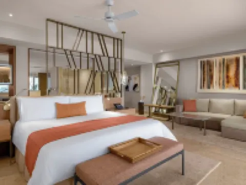 Grand Velas Riviera Maya - All Inclusive Hotels in Solidaridad