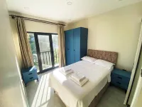 Küre Villa Bartın otelleri