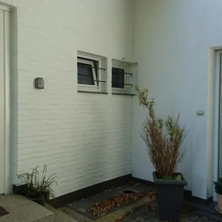 Quiet apartment with parking and stay in the countryside