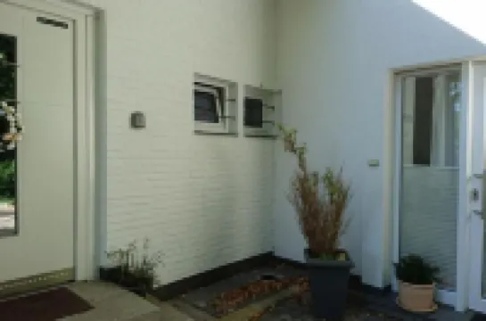 Quiet apartment with parking and stay in the countryside