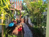 Tropical Paradise studio #3