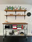 Cozy & Modern Victorian in Historic Allentown, Buffalo