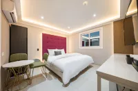 Uiseong Sweet Hotel Hôtels à : District de Uiseong