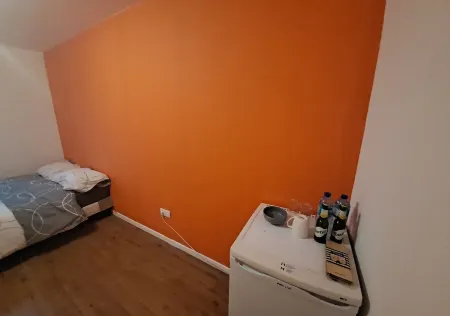 65 m2 apartment with trapdoor *3 bedrooms fully equipped with tv and fridge Отели в г. Трап